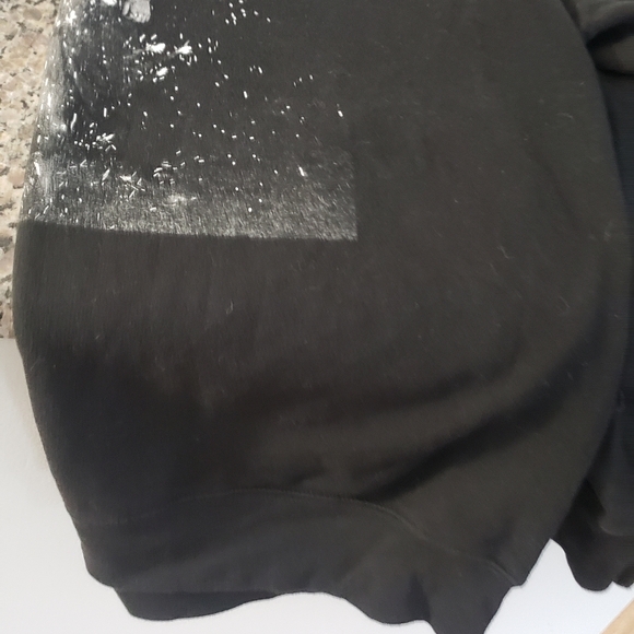 Harry Stiles Sweatshirt 2017 Tour - Picture 7 of 8